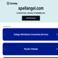 spellangel.com