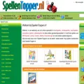 spellentopper.nl spellentopper.nl