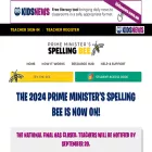 spelling-bee.com.au