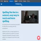 spellingyousee.com spellingyousee.com