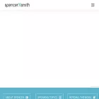 spencerxsmith.com spencerxsmith.com