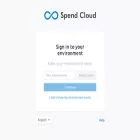 spend.cloud spend.cloud
