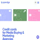 spendge.com spendge.com