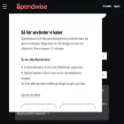 spendwise.se spendwise.se