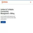 spenza.com spenza.com