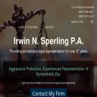 sperlinglawpa.com sperlinglawpa.com