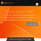 spexaccess.net spexaccess.net