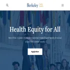 sph.berkeley.edu sph.berkeley.edu