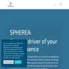 spherea.com