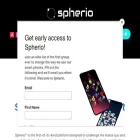 spherioapp.com spherioapp.com