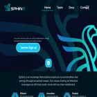 sphx.io