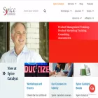 spicecatalyst.com spicecatalyst.com