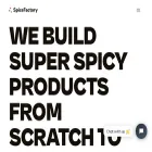 spicefactory.co spicefactory.co