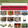 spicesontheweb.co.uk spicesontheweb.co.uk