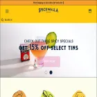 spicewallabrand.com spicewallabrand.com