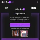 spicygen.ai spicygen.ai
