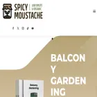 spicymoustache.com spicymoustache.com
