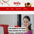 spicysubject.com