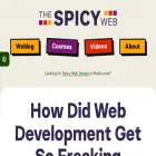 spicyweb.dev