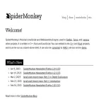 spidermonkey.dev spidermonkey.dev