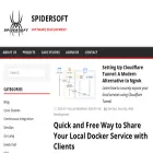 spidersoft.com.au