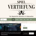 spielvertiefung.de