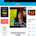spikeweek.com spikeweek.com