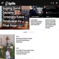 spills.co.id spills.co.id