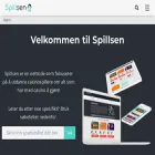 spillsen.com spillsen.com