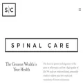 spinalcarechiropractic.com.au