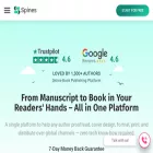 spines.com spines.com