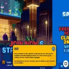 spinly.io