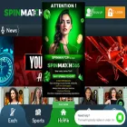 spinmatch365.com spinmatch365.com