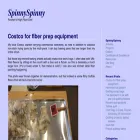 spinnyspinny.com spinnyspinny.com