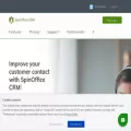 spinoffice-crm.com