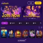 spinpals.com spinpals.com