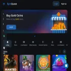 spinquest.com