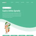 spinsify.com spinsify.com