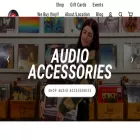 spinsterrecords.com spinsterrecords.com