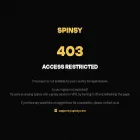 spinsy.com spinsy.com
