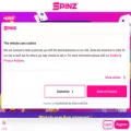 spinz.com