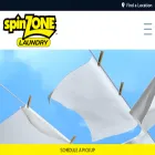 spinzonelaundry.com spinzonelaundry.com