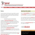 spiral.net spiral.net