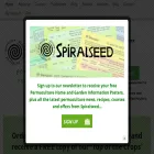 spiralseed.co.uk