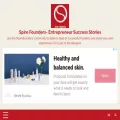 spirefounders.com