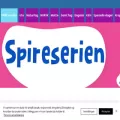 spireserien.no spireserien.no