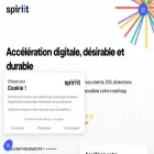 spiriit.com spiriit.com
