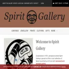 spirit-gallery.com spirit-gallery.com