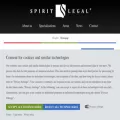 spiritlegal.com