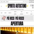 spiritoautoctono.com